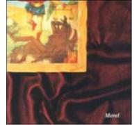 Discography (CD) Album