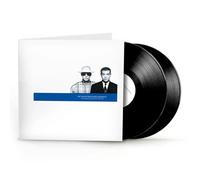 Pet Shop Boys - Discography Doppio Vinile Nero
