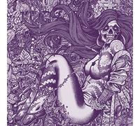 discography (hot pink vinyl+flexi 7")