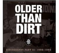 Discography Part 1 1990