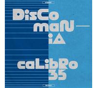 Discomania/Jazz Carnival - Calibro 35 (Vinile)