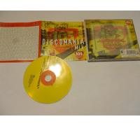 Discomania mix 14 mixed by Andrea Belli e Flavio De Luca - CD