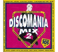 discomania mix 2