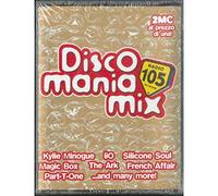 Discomania Mix