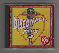 discomania mix 3