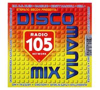 Discomania Mix V - Discomania Mix