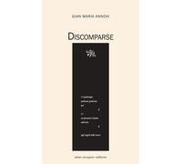 Discomparse [Paperback] [May 05, 2023] Annovi, Gian Maria