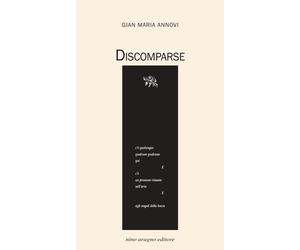 Discomparse [Paperback] [May 05, 2023] Annovi, Gian Maria