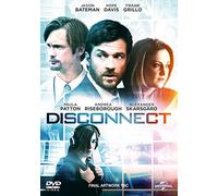 Disconnect [Edizione: Regno Unito] [Edizione: Regno Unito]