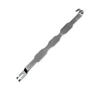 Disconnect Electrical Pliers - Ergonomic Handle Car Connector Removal Tool, Durevole Insulated Pieghevoles For Quick Electrical Disconnection | Precision Tip Design For Automotive, RV, Trailer, Truck