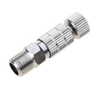 Disconnect Release Accoppiamento Adattatore Connettore Rapido 1/8 '' Raccordi Parte Utensili Elettrici per Bambini Reali