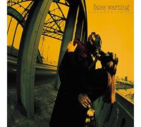 Fates Warning Disconnected (CD) Album