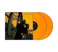 Fates Warning Disconnected (Vinyl LP) 12" Album Coloured Vinyl (Limited Edition)