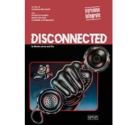 Disconnected (opium Visions) [Dvd] - Carlo Koch,Frances Raines,Mark Walker