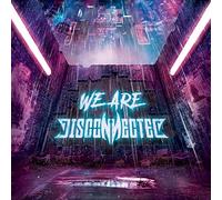 DISCONNECTED - WE ARE - CD - E72z
