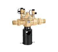Disconnettore a zona di pressione ridotta controllabile Caleffi 5740
