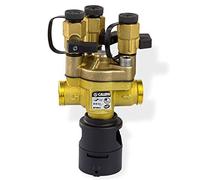 Disconnettore a zona di pressione ridotta controllabile. Tipo BA. 1/2"