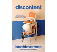 Discontent: A Novel
