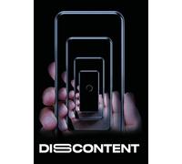 Discontent (DVD) Harry Tseng Isabella Giovinazzo Kathleen Lee Maria Angelico