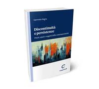 Discontinuità e persistenze. Poteri, spazi e soggetti della contemporaneità