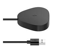 Discool - Stazione di ricarica di ricambio compatibile con Sonos Roam, in silicone, compatibile con Sonos Roam SL (1,5 m/5 ft)