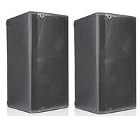 discopiu.com DB TECHNOLOGIES OPERA 12 (coppia) 2 diffusori attivi in classe d da 1200 watt di picco (cadauno)