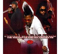 Discopoetry - I'mma Bad Mutha: The Rockstar Poetry Project