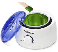 DISCORAMA® - SCALDACERA, DEPILAZIONE CON CERETTA, SCALDACERA PROFESSIONALE, SCALDA CERA BRASILIANA PROFESSIONALI, KIT DEPILAZIONE CON CERA, FORNELLO TEMPERATURA CONTROLLABILE