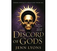 Discord of Gods: Their Conflict Could End Them All