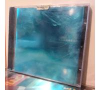 Discord - Ryuichi Sakamoto Cd Nuovo