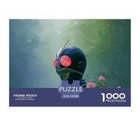 Discord_sinoshow_24085_kamen_rider_with_red_eyes_glowing_with_intense_l_2b8aacf1-2dff-4826-9cae-c6c38f51d880_3 1000 Pezzi Puzzle Stimolante Ed Educativo Gioco Del Puzzle, Imágen