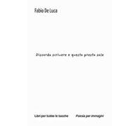 Discorda scrivere e questo presto sole