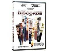 Discorde / (Ntsc Can) [DVD] [Region 1] [NTSC] [US Import]
