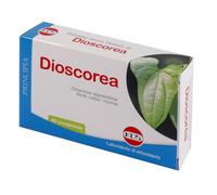 Dioscorea estratto secco 60 compresse