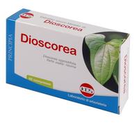 DISCORREA Est.Secco 60 Cpr KOS