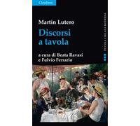 Discorsi a tavola