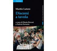 Discorsi a tavola