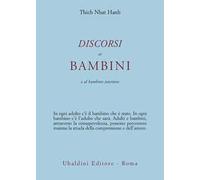 Discorsi ai bambini e al bambino interiore