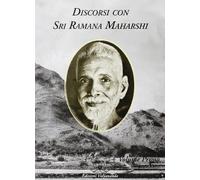 Discorsi con sri Ramana Maharshi (Vol. 1)