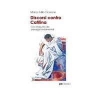 Discorsi contro Catilina