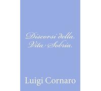 Discorsi della Vita Sobria