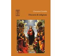 Discorsi di religione