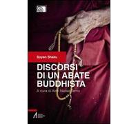 Discorsi di un abate buddhista