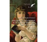 Discorsi di una donna alle giovini maritate del suo paese