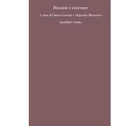 Discorsi e coerenze