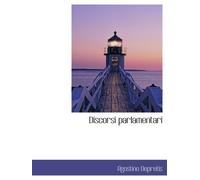 Discorsi parlamentari