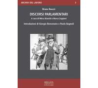 Discorsi parlamentari