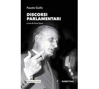 Discorsi parlamentari