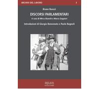 Discorsi Parlamentari - [Biblion]