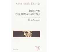 Discorsi per Roma capitale